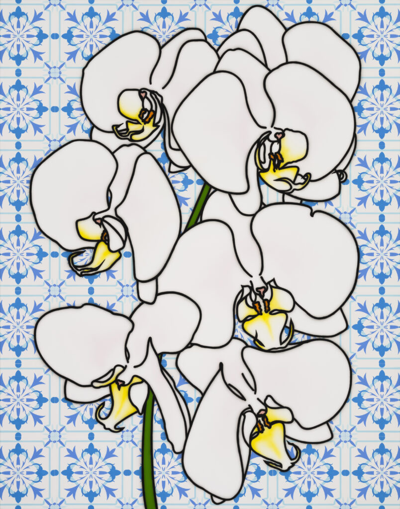 Inner Cartographies, 2025